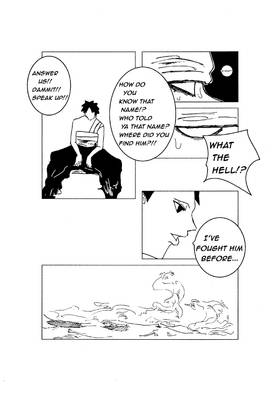 Read BLANC   5 Page 6 in English