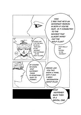 Read BLANC   5 Page 7 in English