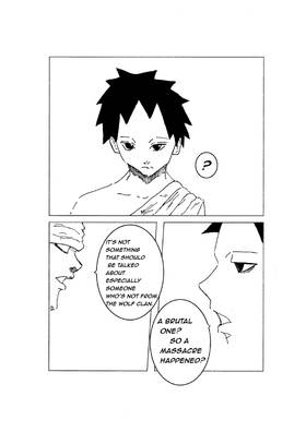 Read BLANC   5 Page 8 in English