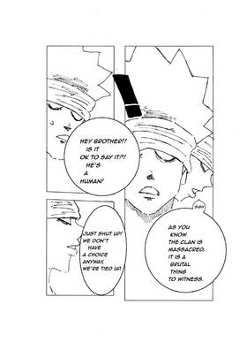 Read BLANC   5 Page 10 in English