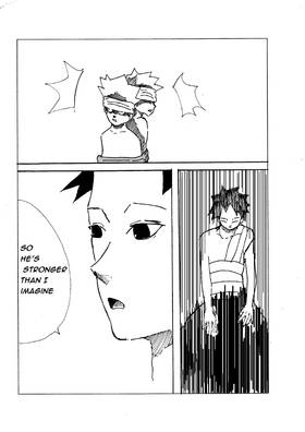 Read BLANC   6 Page 3 in English