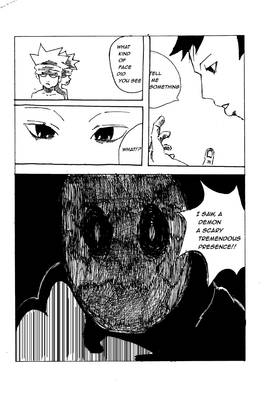 Read BLANC   6 Page 5 in English
