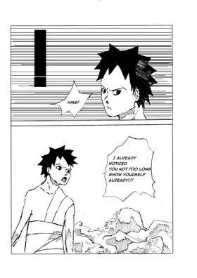 Read BLANC   6 Page 6 in English