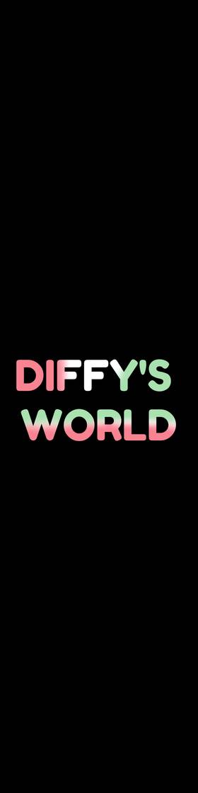 Read Diffy's World: The Fall of Toons  1 Page 5 in English