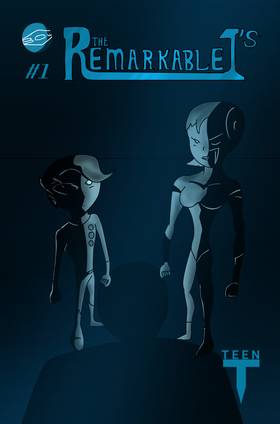 Read The Remarkable 1's  1 Page 1 in English