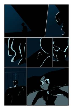 Read The Remarkable 1's  1 Page 4 in English