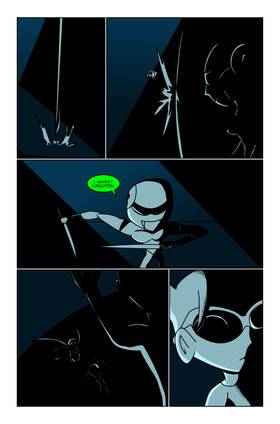 Read The Remarkable 1's  1 Page 6 in English