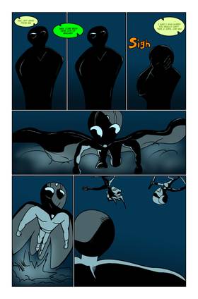 Read The Remarkable 1's  1 Page 10 in English