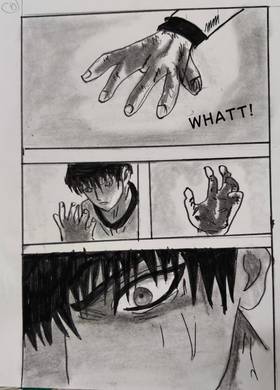 Read INKFLOW  1 Page 10 in English