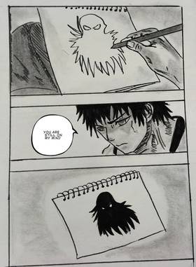 Read INKFLOW  1 Page 5 in English