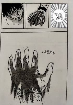 Read INKFLOW  1 Page 9 in English
