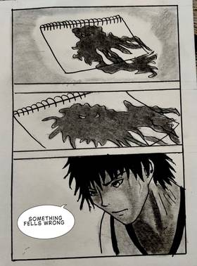 Read INKFLOW  1 Page 6 in English