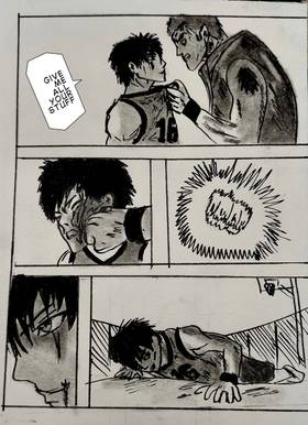 Read INKFLOW  1 Page 8 in English
