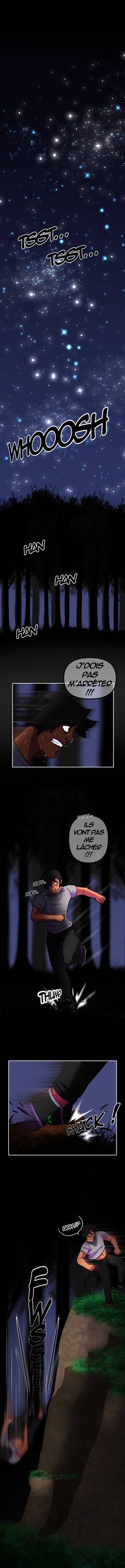 Read Le bras droit de Satan   1 Page 2 in French