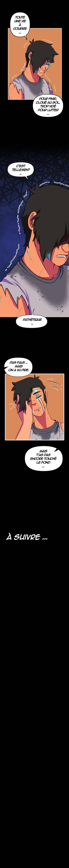 Read Le bras droit de Satan   1 Page 7 in French