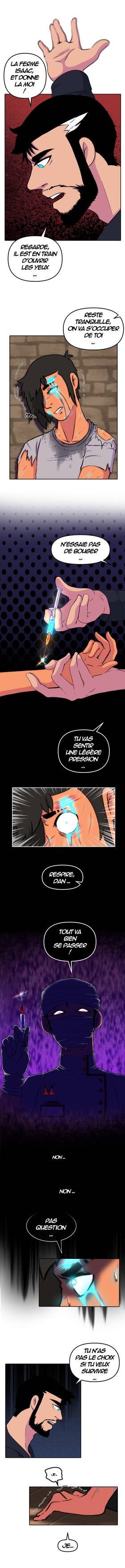 Read Le bras droit de Satan   2 Page 6 in French
