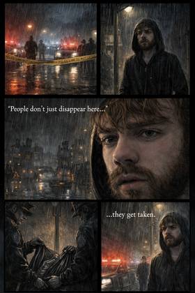 Read Ash Reaper   1 Page 3 in English