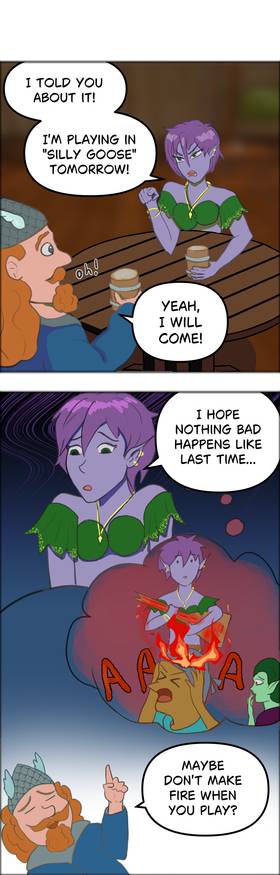Read Elf and Dwarf's shenanigans  2 Page 2 in English