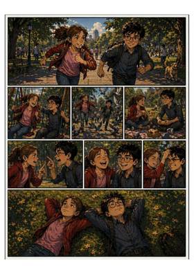 Read TAPS  1 Page 7 in English