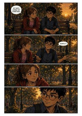 Read TAPS  1 Page 9 in English