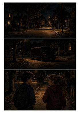 Read TAPS  1 Page 10 in English