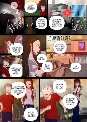 Read Ninja Fighters   2 Page 7 in English