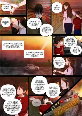 Read Ninja Fighters   2 Page 9 in English