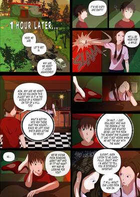 Read Ninja Fighters   2 Page 10 in English