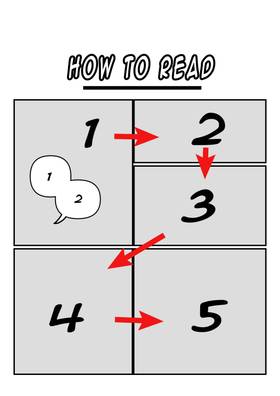 Read Ninja Fighters   2 Page 1 in English