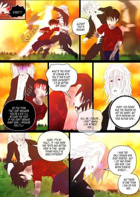 Read Ninja Fighters   4 Page 9 in English