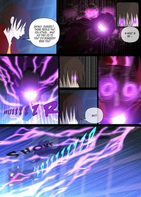 Read Ninja Fighters   5 Page 7 in English