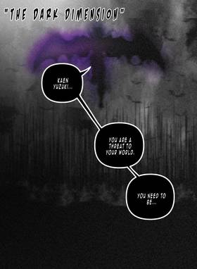 Read Ninja Fighters   5 Page 1 in English