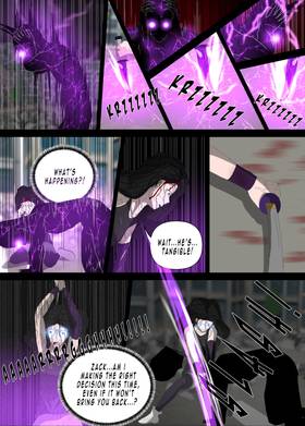 Read Ninja Fighters   7 Page 7 in English