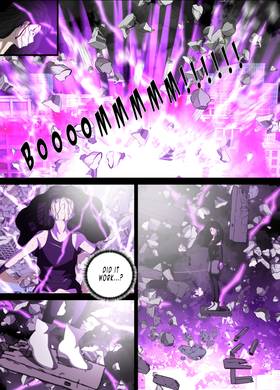 Read Ninja Fighters   7 Page 8 in English