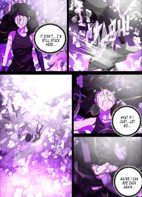 Read Ninja Fighters   7 Page 9 in English