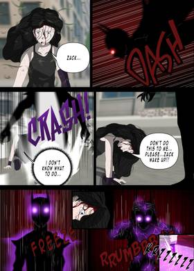 Read Ninja Fighters   7 Page 6 in English