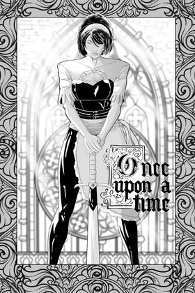 Read Snow White Witch Hunter  1 Page 3 in English