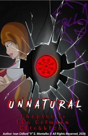 Read Unnatural Series  1 Page 1 in English
