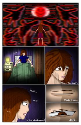 Read Unnatural Series  1 Page 2 in English