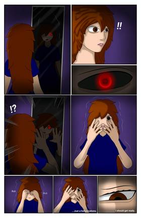 Read Unnatural Series  1 Page 4 in English