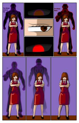 Read Unnatural Series  1 Page 6 in English