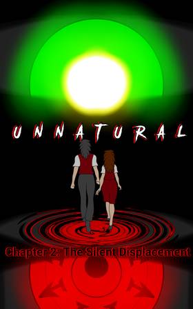 Read Unnatural Series  2 Page 1 in English