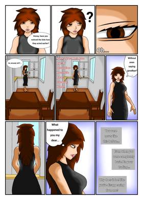 Read Unnatural Series  2 Page 4 in English