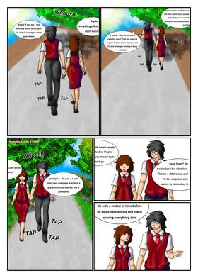 Read Unnatural Series  2 Page 6 in English