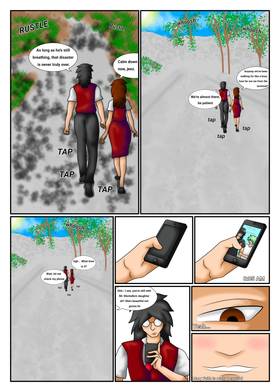 Read Unnatural Series  2 Page 7 in English
