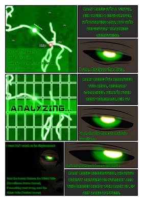 Read Unnatural Series  2 Page 10 in English