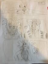 Read Heian Kaisen  1 Page 3 in English