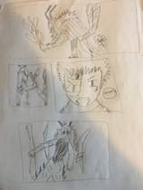 Read Heian Kaisen  1 Page 4 in English