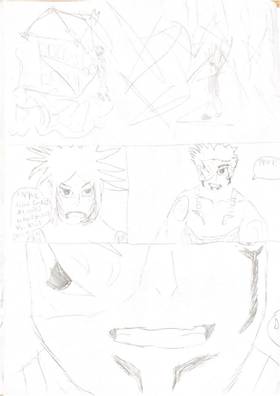 Read Heian Kaisen  2 Page 2 in English