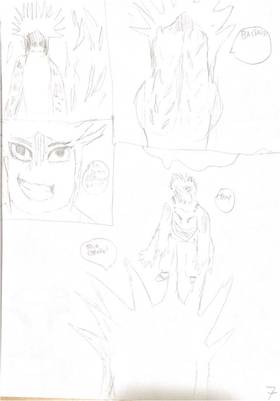 Read Heian Kaisen  2 Page 3 in English